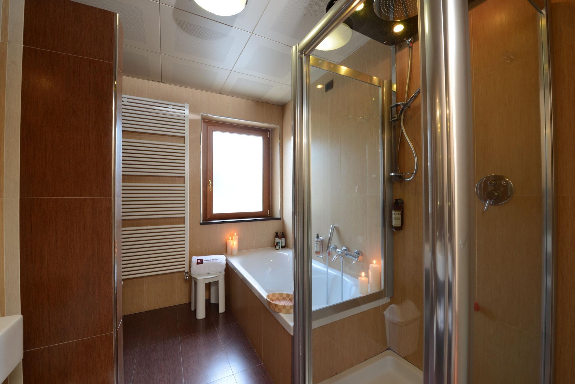 Hotel Guglielmo カタンザーロ エクステリア 写真