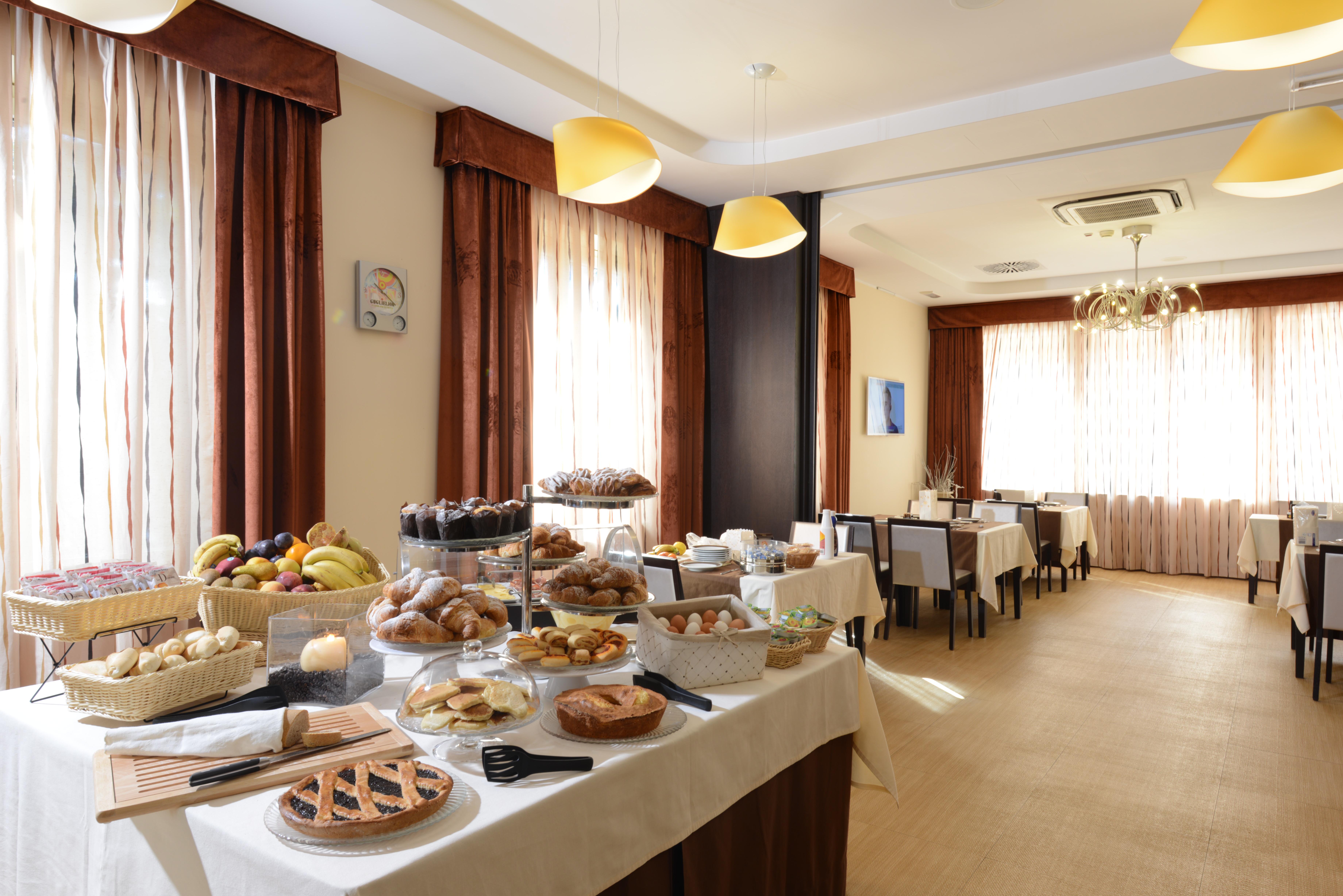 Hotel Guglielmo カタンザーロ エクステリア 写真