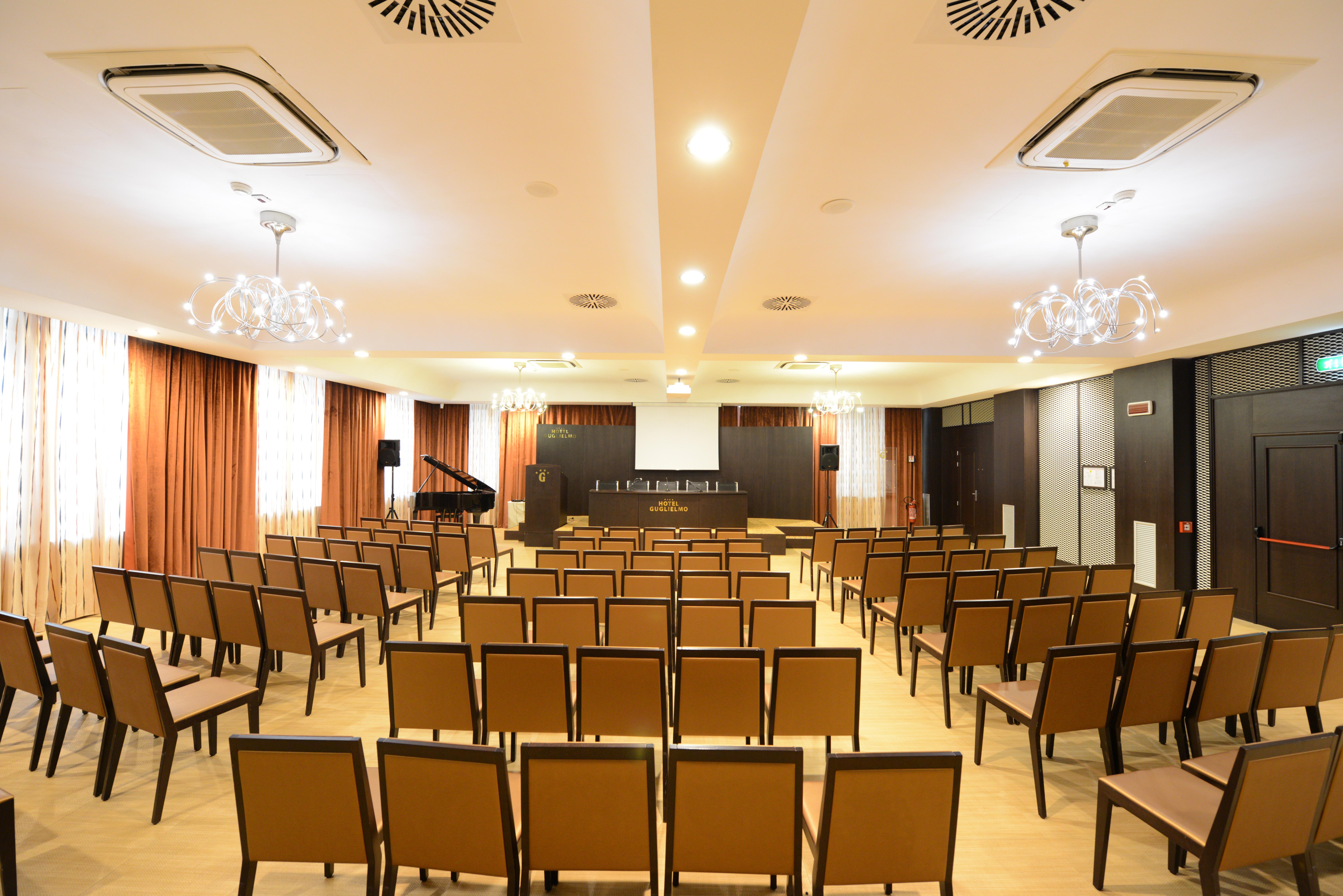 Hotel Guglielmo カタンザーロ エクステリア 写真
