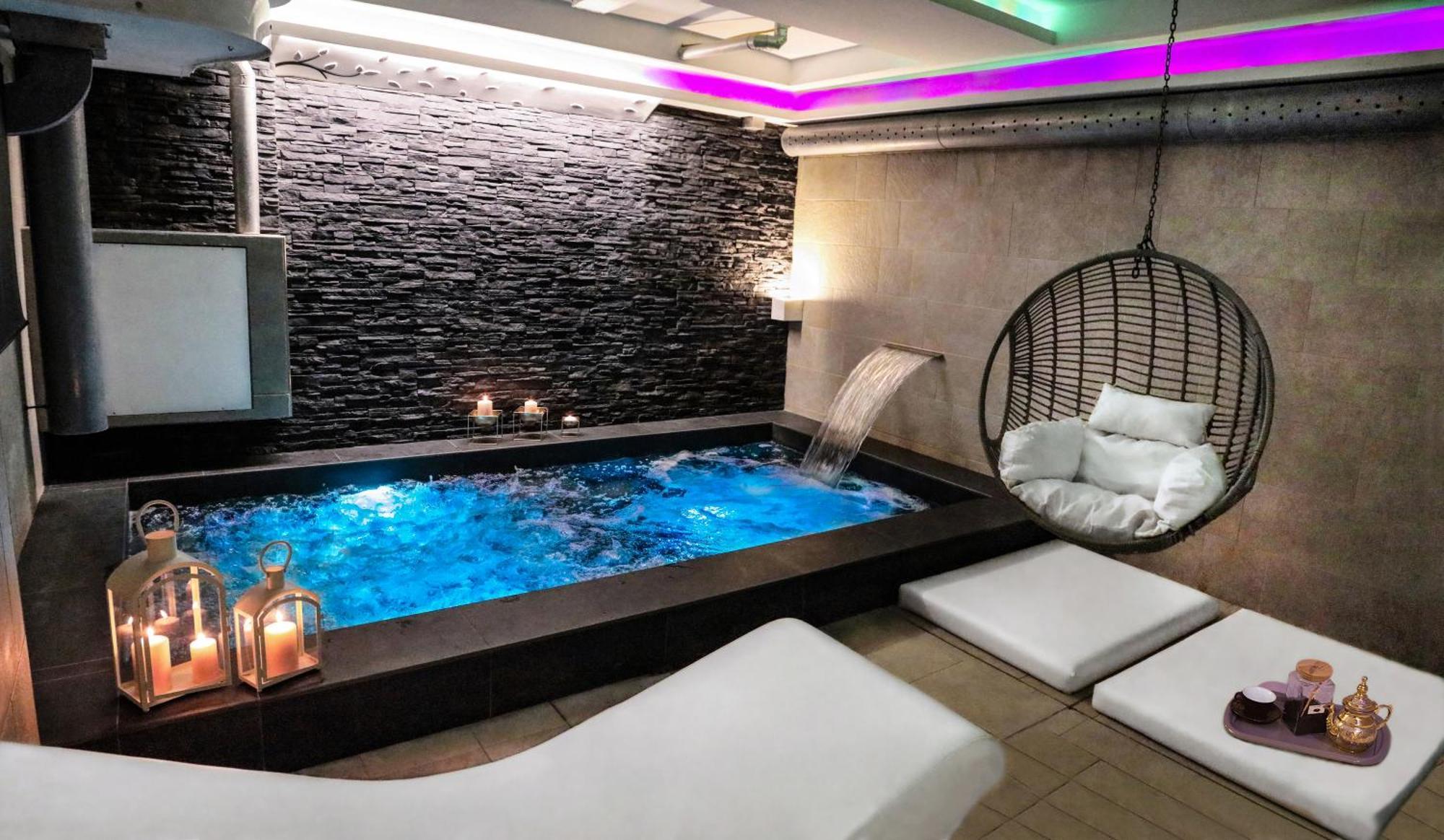 Hotel Guglielmo カタンザーロ エクステリア 写真
