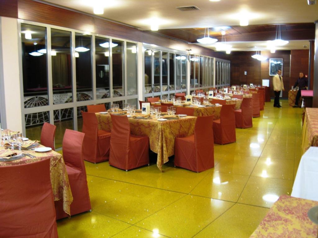Hotel Guglielmo カタンザーロ エクステリア 写真