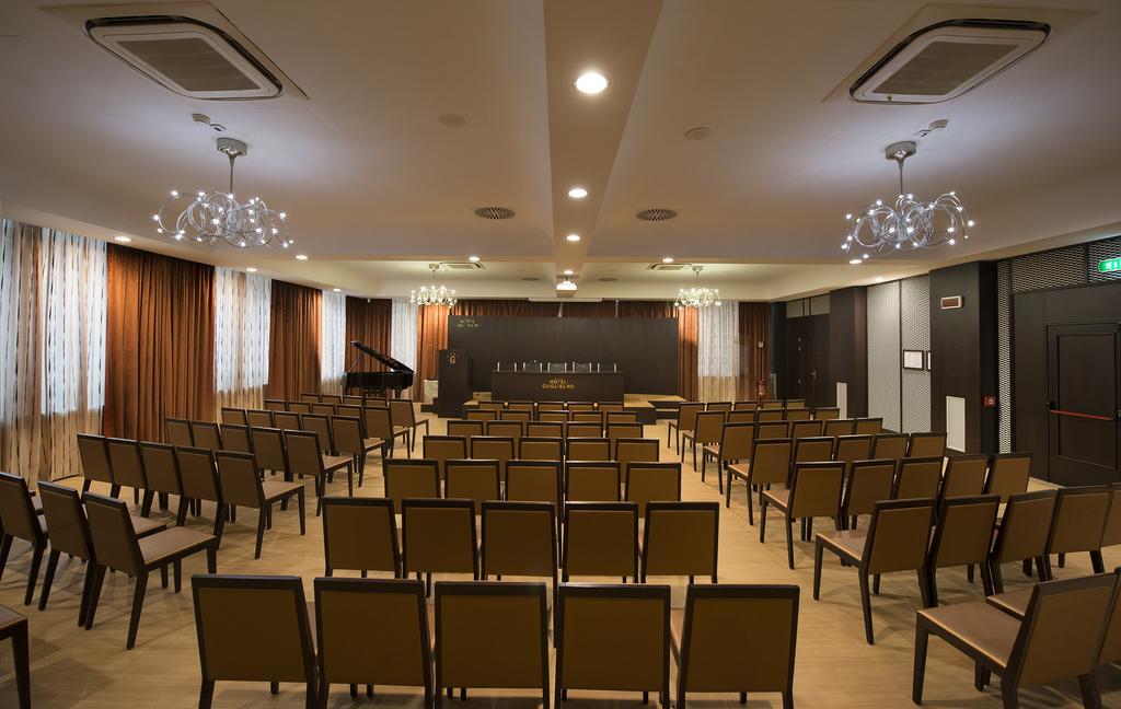Hotel Guglielmo カタンザーロ エクステリア 写真