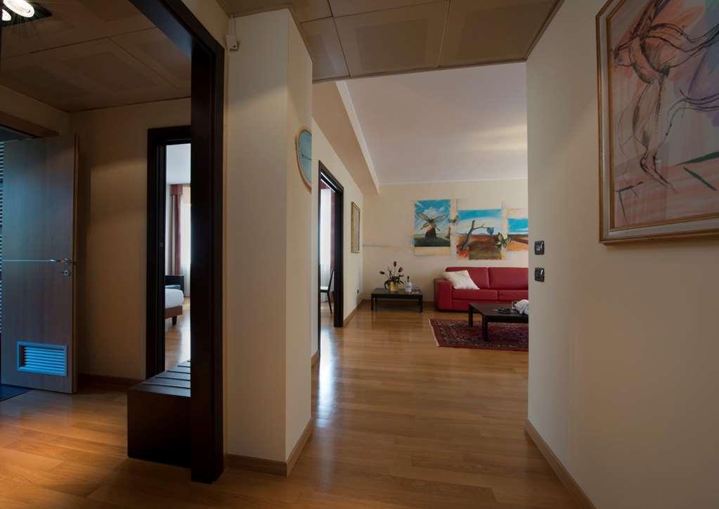 Hotel Guglielmo カタンザーロ エクステリア 写真